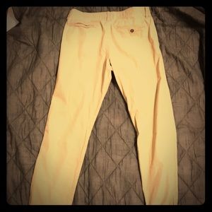 American Eagle khakis